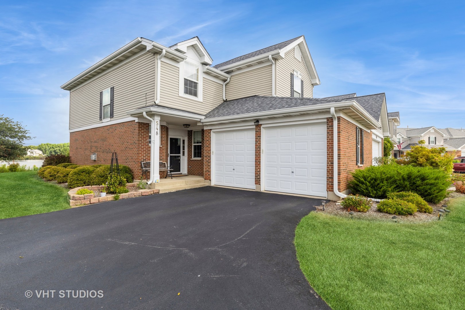 View McHenry, IL 60050 townhome