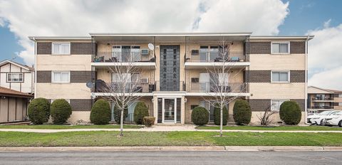Photo of 9407 S Roberts Road #3SE, Hickory Hills, IL 60457 (MLS # 12565788)