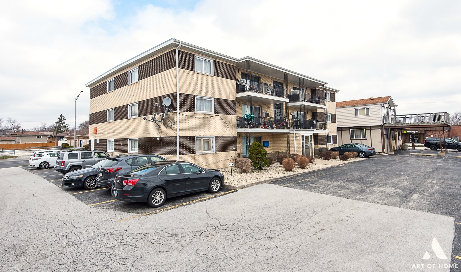 9407 S Roberts Road 3SE