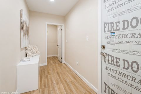 Tiny photo for 725 Locust Road, Wilmette, IL 60091 (MLS # 12489371)