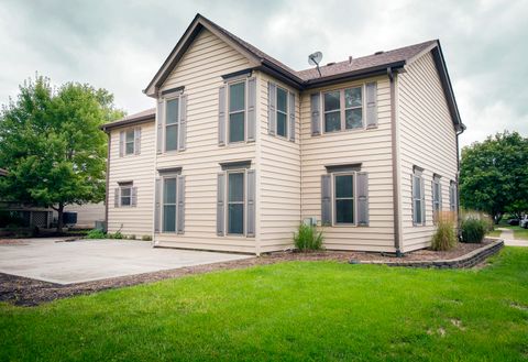 Tiny photo for 2705 Colonial Drive, Elgin, IL 60124 (MLS # 12381841)