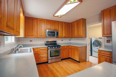 Tiny photo for 2705 Colonial Drive, Elgin, IL 60124 (MLS # 12381841)