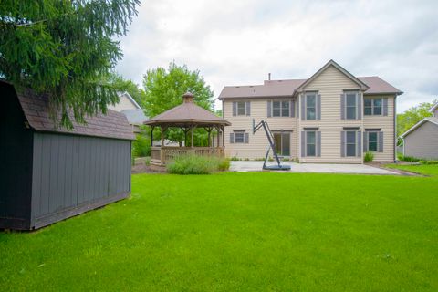 Tiny photo for 2705 Colonial Drive, Elgin, IL 60124 (MLS # 12381841)