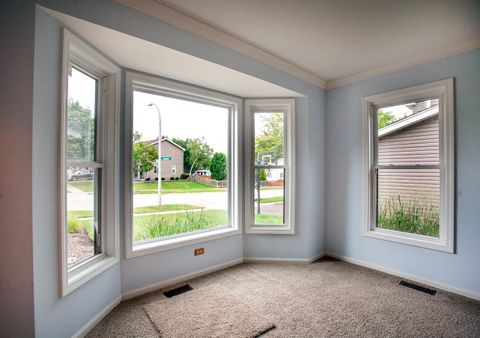 Tiny photo for 2705 Colonial Drive, Elgin, IL 60124 (MLS # 12381841)