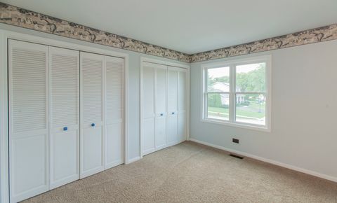 Tiny photo for 2705 Colonial Drive, Elgin, IL 60124 (MLS # 12381841)