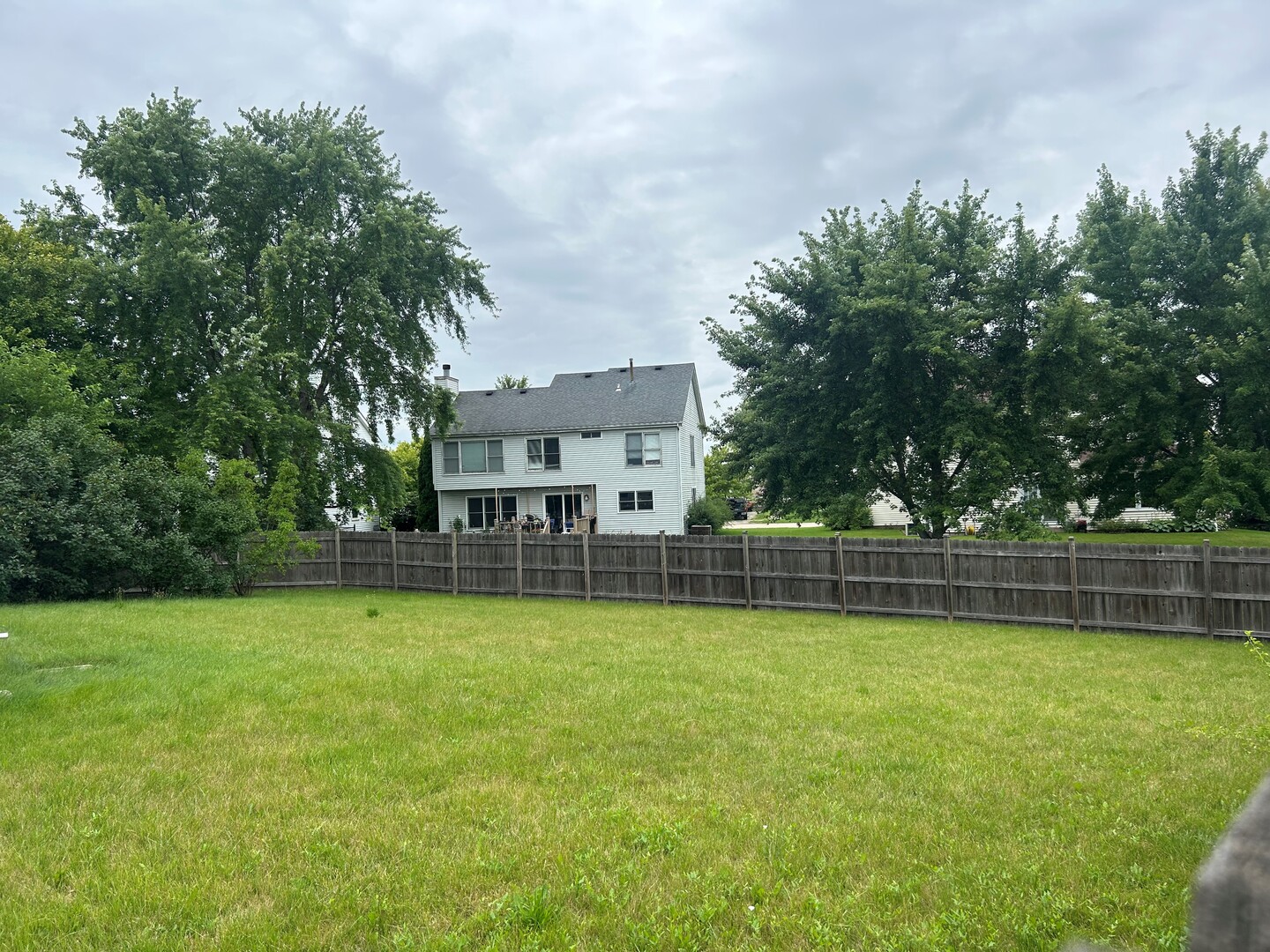 1605 Fox Field Drive
