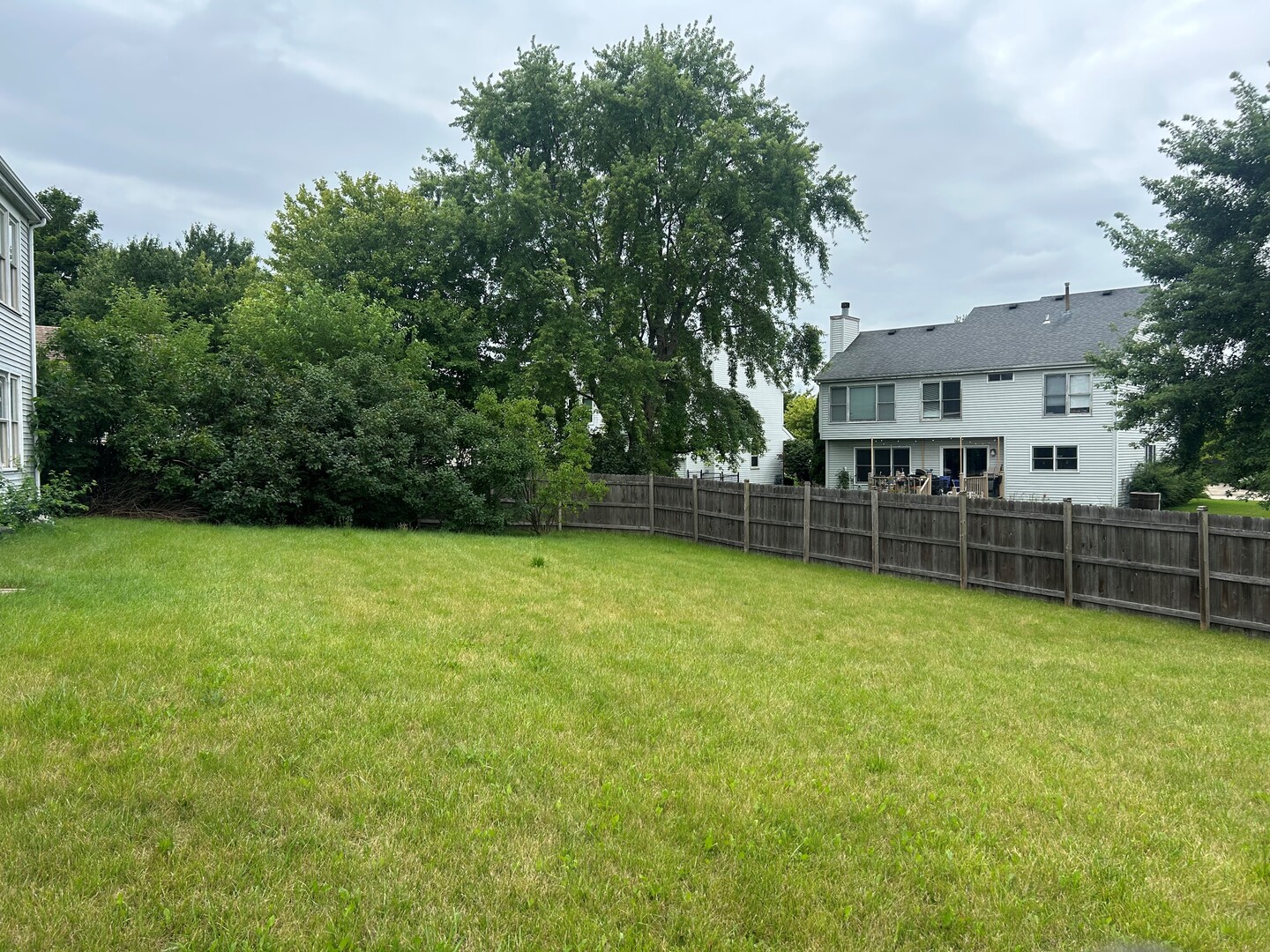 1605 Fox Field Drive