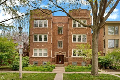 166 N Humphrey Avenue 3N Oak Park IL 60302