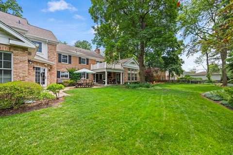 Tiny photo for 630 S Beverly Lane, Arlington Heights, IL 60005 (MLS # 12742684)