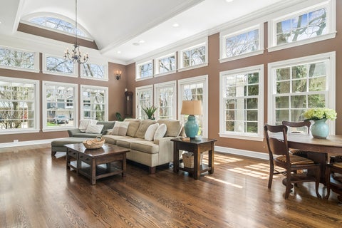 Tiny photo for 630 S Beverly Lane, Arlington Heights, IL 60005 (MLS # 12742684)