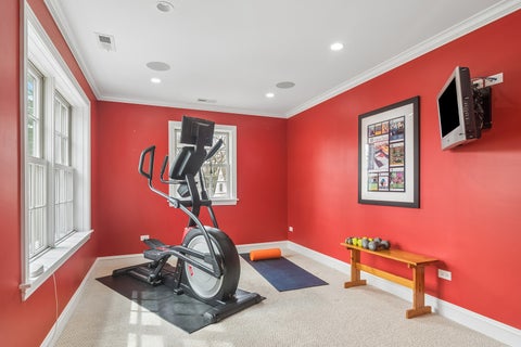 Tiny photo for 630 S Beverly Lane, Arlington Heights, IL 60005 (MLS # 12742684)