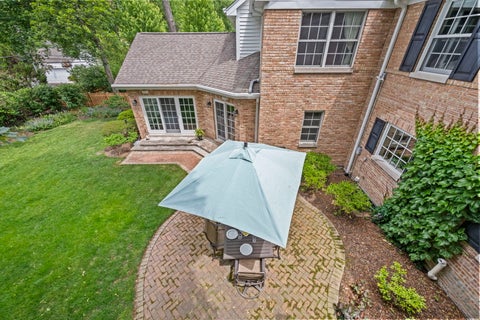 Tiny photo for 630 S Beverly Lane, Arlington Heights, IL 60005 (MLS # 12742684)