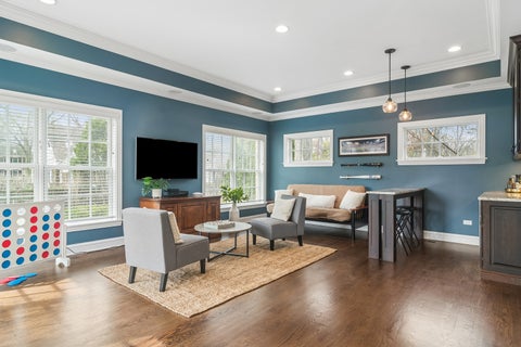 Tiny photo for 630 S Beverly Lane, Arlington Heights, IL 60005 (MLS # 12742684)