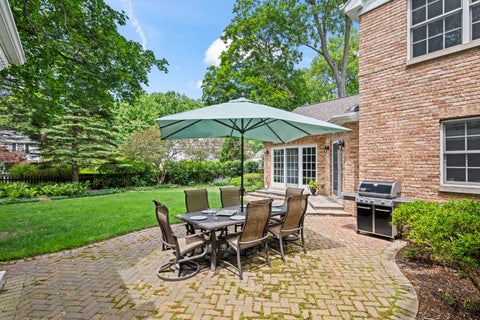 Tiny photo for 630 S Beverly Lane, Arlington Heights, IL 60005 (MLS # 12742684)