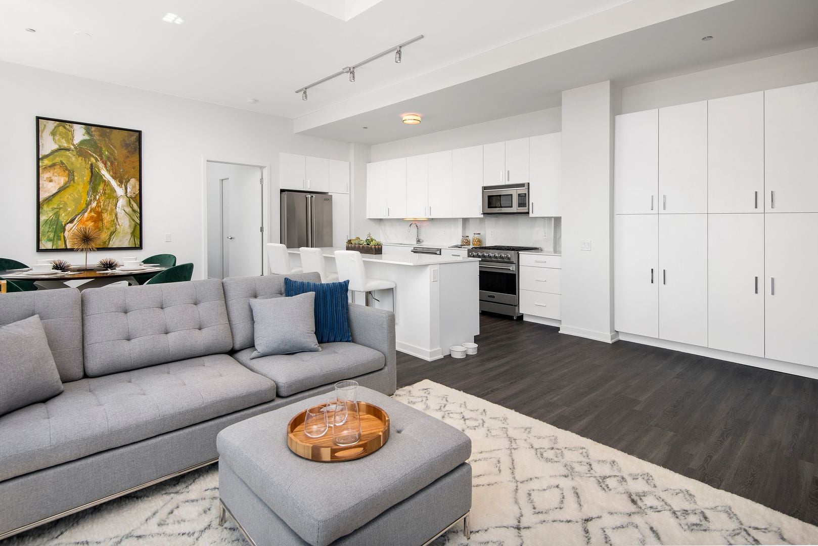 1201 N LaSalle Street 3303