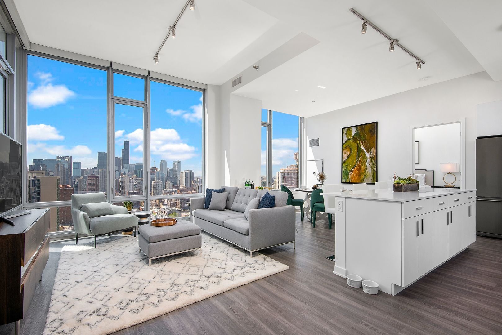 1201 N LaSalle Street 3303