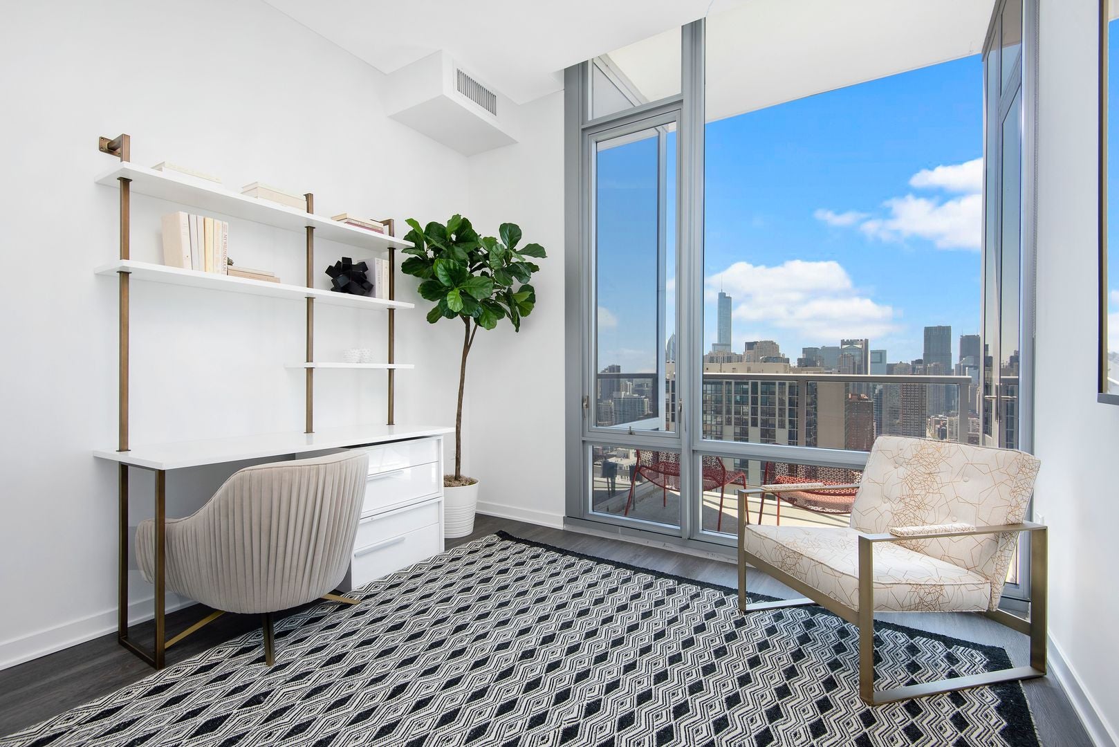 1201 N LaSalle Street 3303