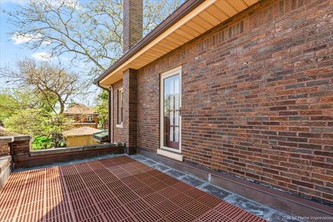 Tiny photo for 9955 S Hamilton Avenue, Chicago, IL 60643 (MLS # 12607181)