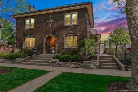 Tiny photo for 9955 S Hamilton Avenue, Chicago, IL 60643 (MLS # 12607181)