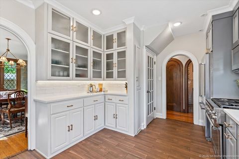 Tiny photo for 9955 S Hamilton Avenue, Chicago, IL 60643 (MLS # 12607181)