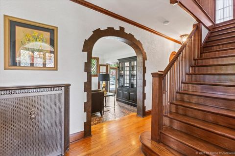 Tiny photo for 9955 S Hamilton Avenue, Chicago, IL 60643 (MLS # 12607181)