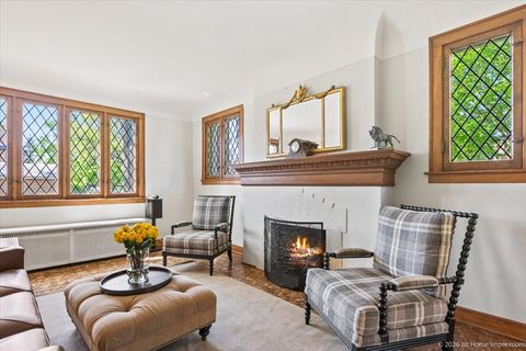 Tiny photo for 9955 S Hamilton Avenue, Chicago, IL 60643 (MLS # 12607181)