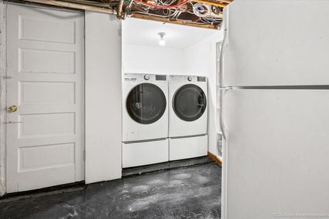 Tiny photo for 9955 S Hamilton Avenue, Chicago, IL 60643 (MLS # 12607181)
