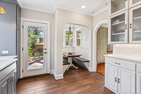 Tiny photo for 9955 S Hamilton Avenue, Chicago, IL 60643 (MLS # 12607181)