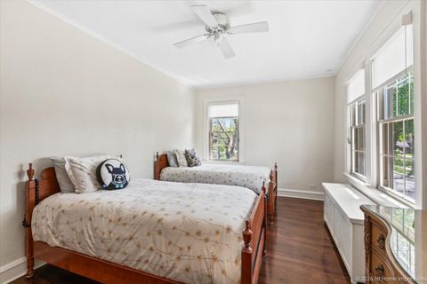 Tiny photo for 9955 S Hamilton Avenue, Chicago, IL 60643 (MLS # 12607181)