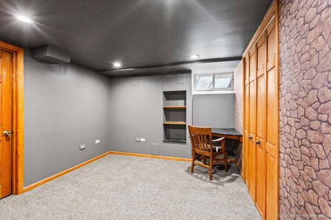Tiny photo for 9955 S Hamilton Avenue, Chicago, IL 60643 (MLS # 12607181)