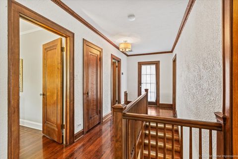 Tiny photo for 9955 S Hamilton Avenue, Chicago, IL 60643 (MLS # 12607181)