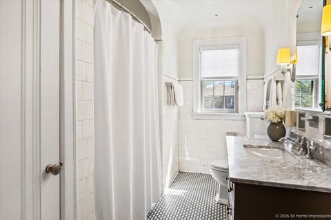 Tiny photo for 9955 S Hamilton Avenue, Chicago, IL 60643 (MLS # 12607181)