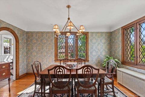 Tiny photo for 9955 S Hamilton Avenue, Chicago, IL 60643 (MLS # 12607181)