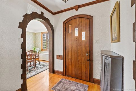 Tiny photo for 9955 S Hamilton Avenue, Chicago, IL 60643 (MLS # 12607181)