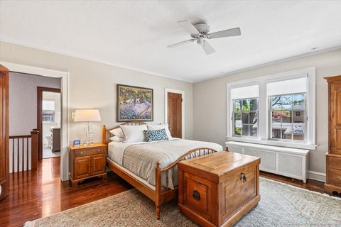 Tiny photo for 9955 S Hamilton Avenue, Chicago, IL 60643 (MLS # 12607181)