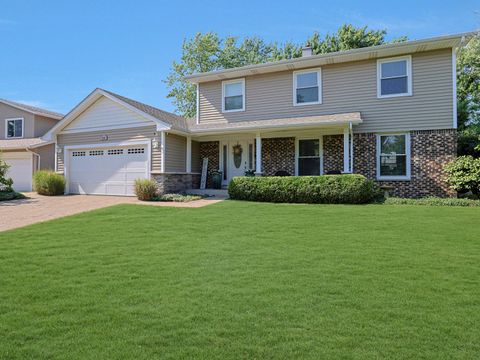 562 Revere Avenue Westmont IL 60559