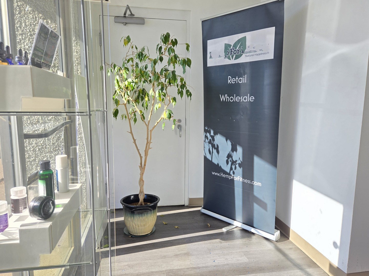 151 S Pfingsten Road T