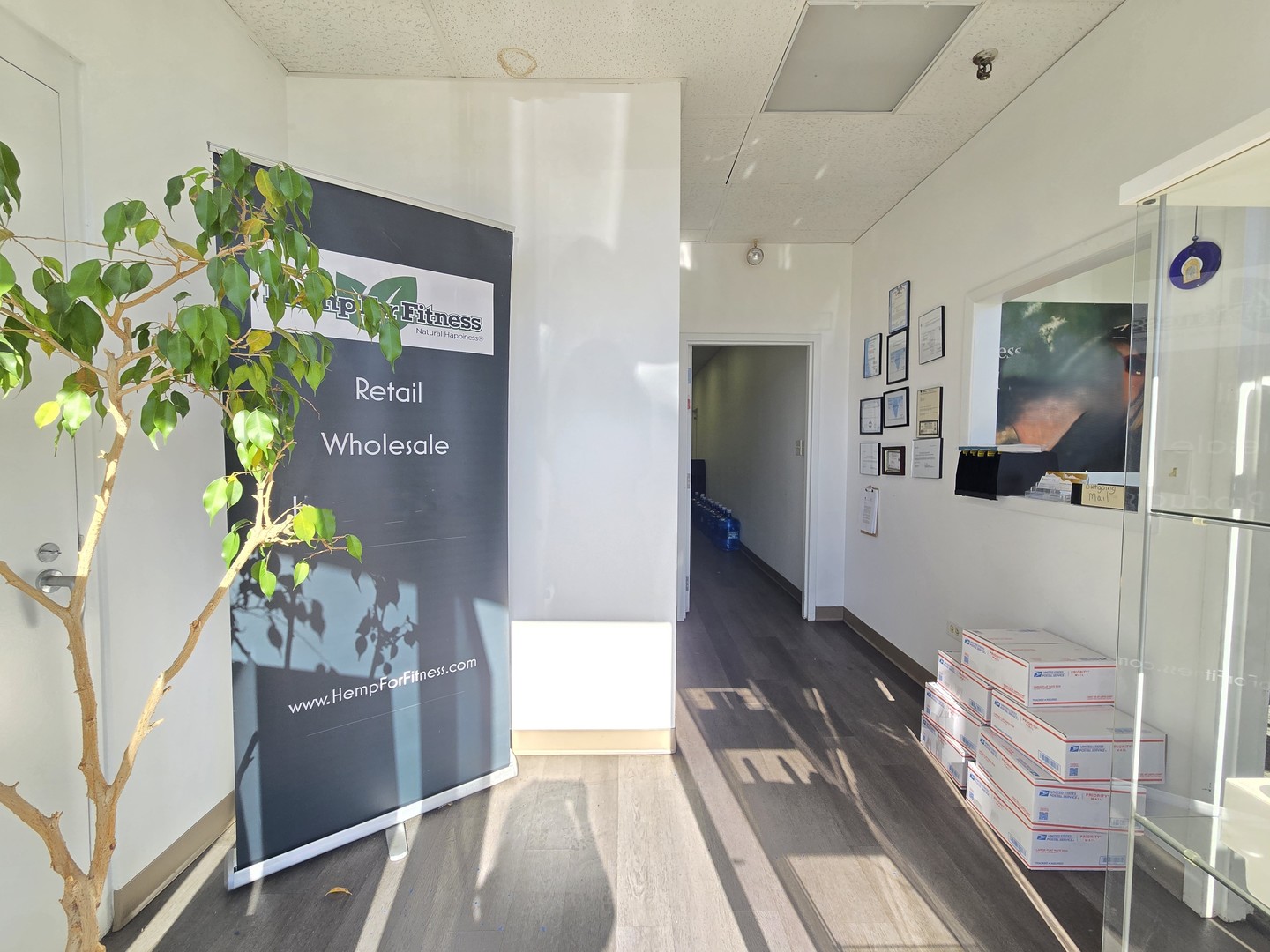 151 S Pfingsten Road T