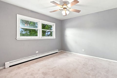Tiny photo for 10747 S Harlem Avenue #2A, Worth, IL 60482 (MLS # 12723450)