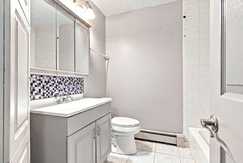 Tiny photo for 10747 S Harlem Avenue #2A, Worth, IL 60482 (MLS # 12723450)