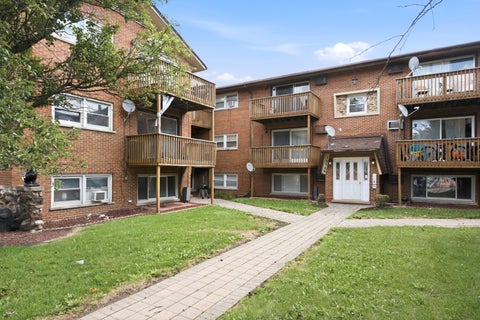 Photo of 10747 S Harlem Avenue #2A, Worth, IL 60482 (MLS # 12723450)