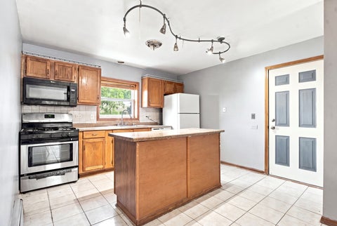 Tiny photo for 10747 S Harlem Avenue #2A, Worth, IL 60482 (MLS # 12723450)