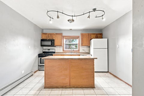 Tiny photo for 10747 S Harlem Avenue #2A, Worth, IL 60482 (MLS # 12723450)