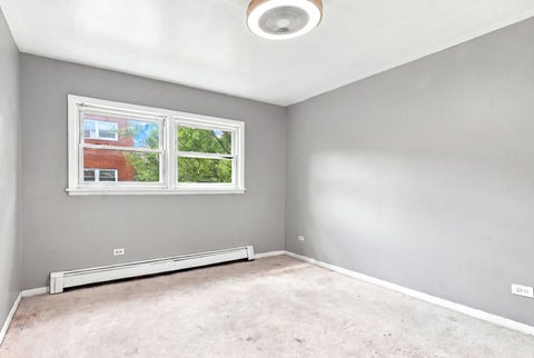 Tiny photo for 10747 S Harlem Avenue #2A, Worth, IL 60482 (MLS # 12723450)