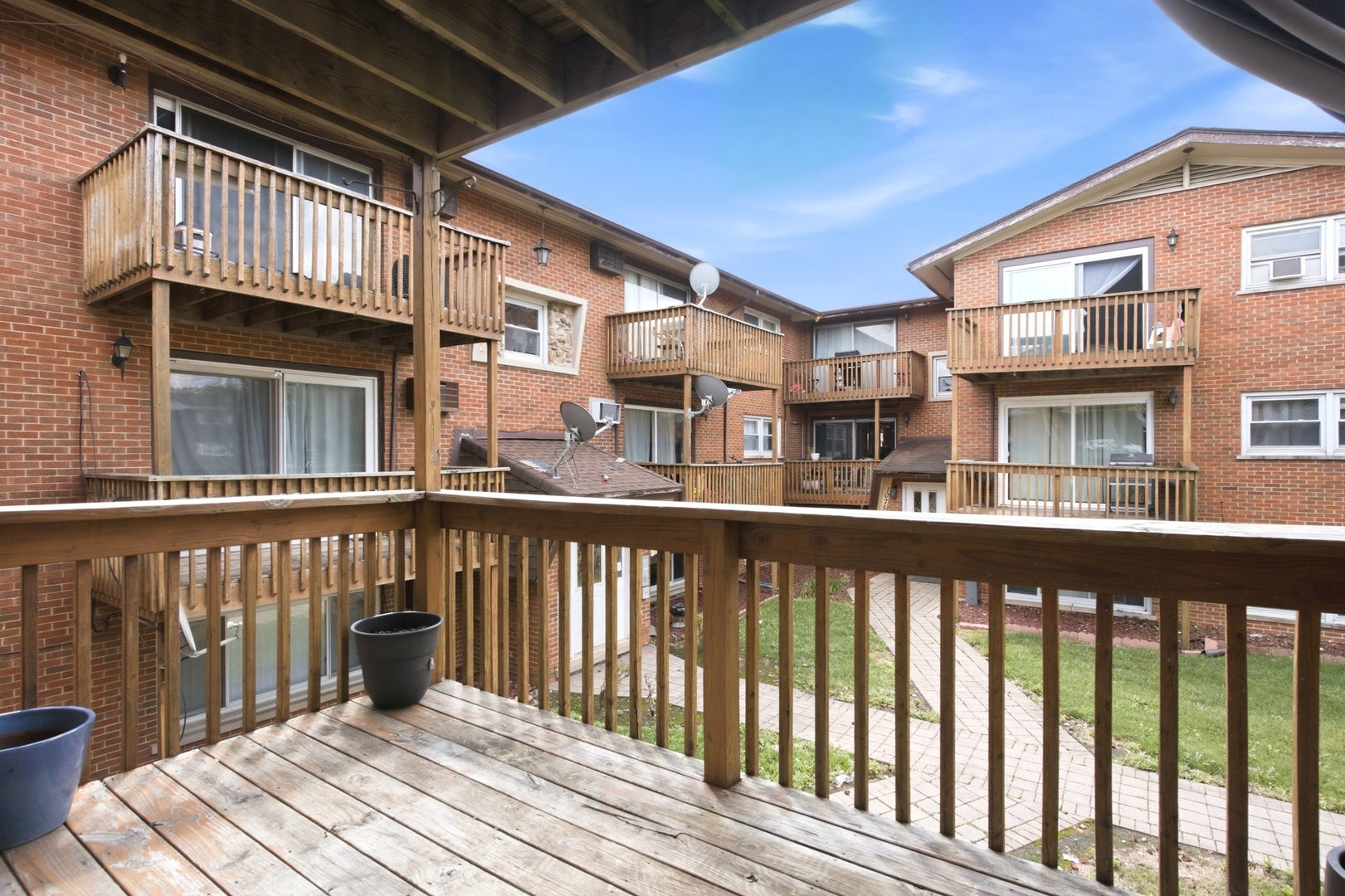 10747 S Harlem Avenue 2A