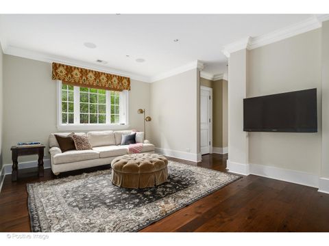Tiny photo for 446 W Huron Street, Chicago, IL 60654 (MLS # 12502577)