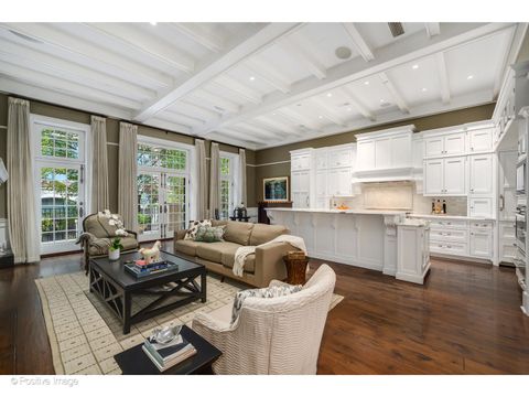 Tiny photo for 446 W Huron Street, Chicago, IL 60654 (MLS # 12502577)