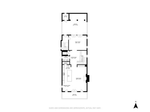 Tiny photo for 446 W Huron Street, Chicago, IL 60654 (MLS # 12502577)