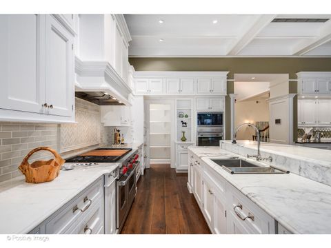 Tiny photo for 446 W Huron Street, Chicago, IL 60654 (MLS # 12502577)