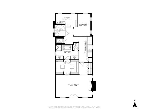 Tiny photo for 446 W Huron Street, Chicago, IL 60654 (MLS # 12502577)